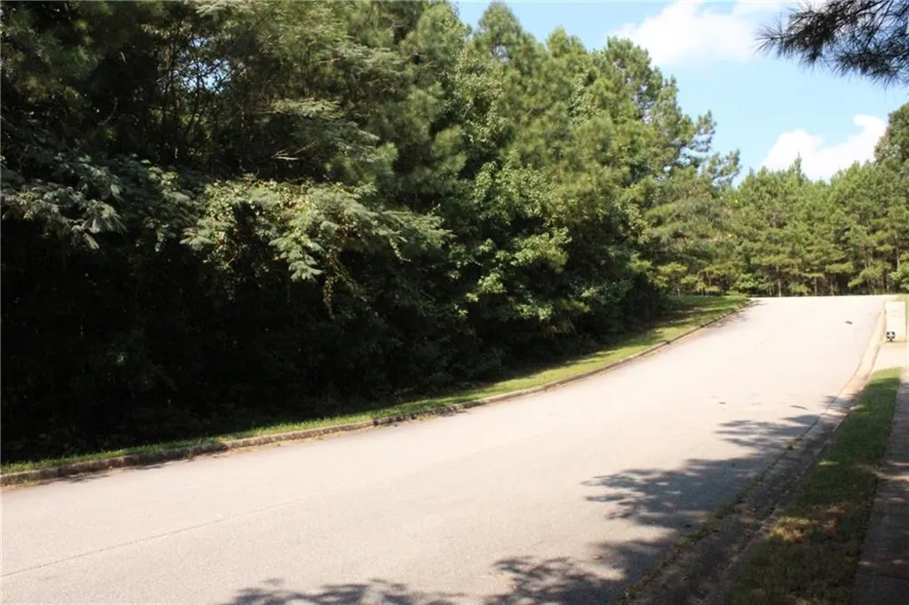 8747 Camron Drive Winston, GA 30187