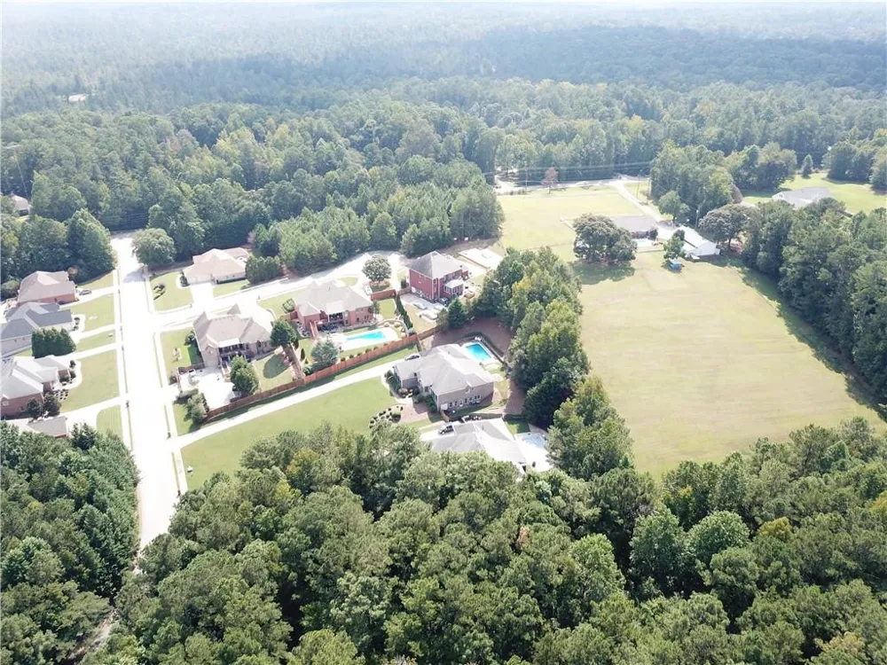 8747 Camron Drive Winston, GA 30187