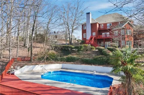 2857 Bridgeview Drive