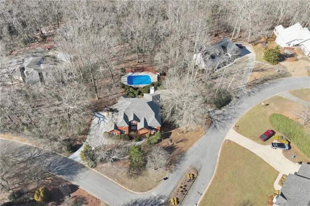 2857 Bridgeview Drive Gainesville, GA 30507