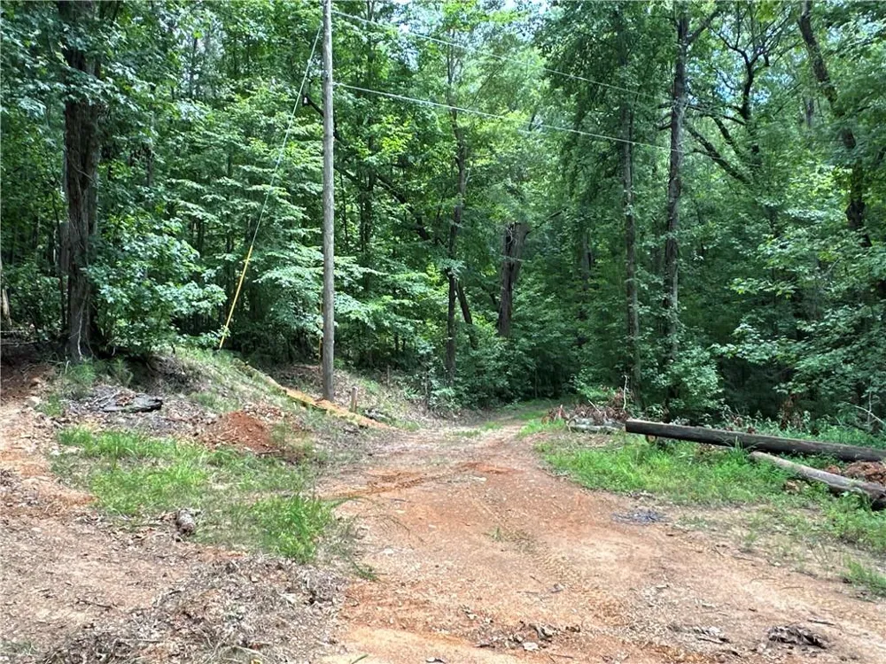 0 Super Deluxe Road Rockmart, GA 30153