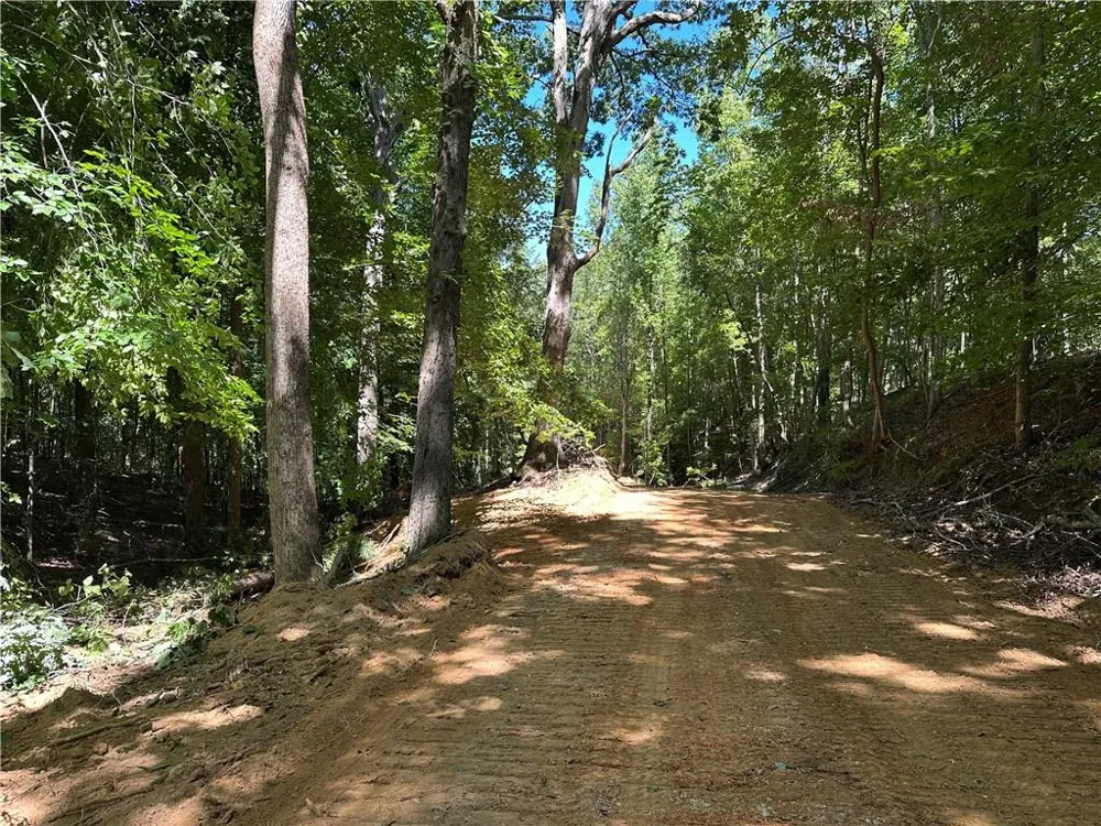 0 Super Deluxe Road Rockmart, GA 30153