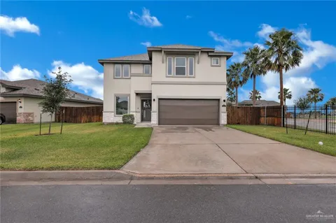6127 White River Drive