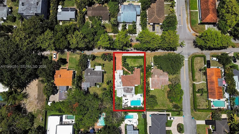 660 NE 121st St Biscayne Park, FL 33161