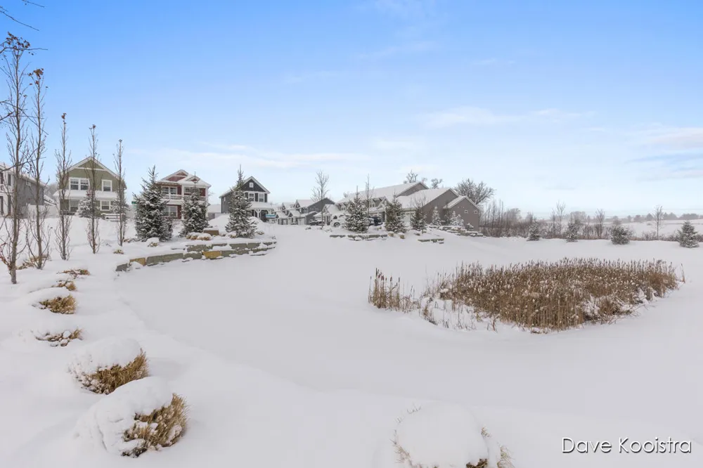 1657 Thyme Drive SW Byron Center, MI 49315