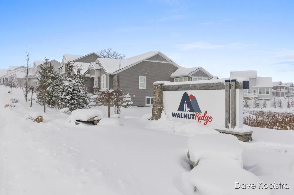 1657 Thyme Drive SW Byron Center, MI 49315