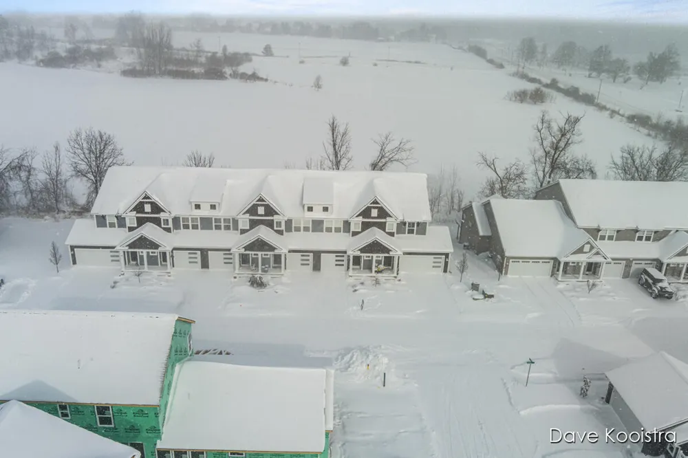 1657 Thyme Drive SW Byron Center, MI 49315