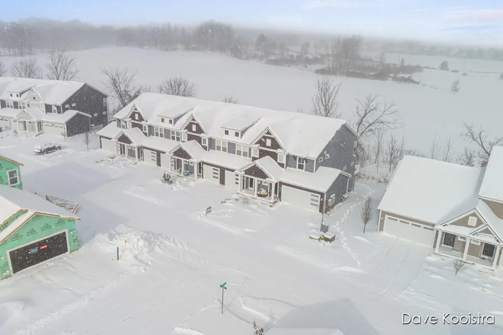 1657 Thyme Drive SW Byron Center, MI 49315