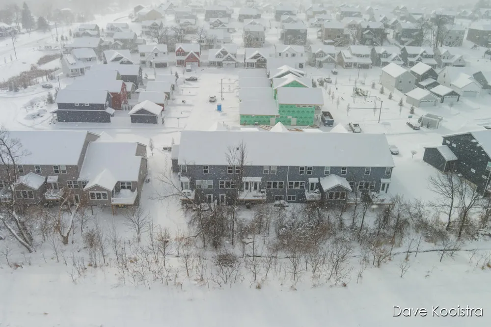 1657 Thyme Drive SW Byron Center, MI 49315