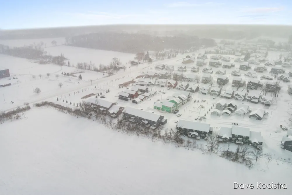 1657 Thyme Drive SW Byron Center, MI 49315