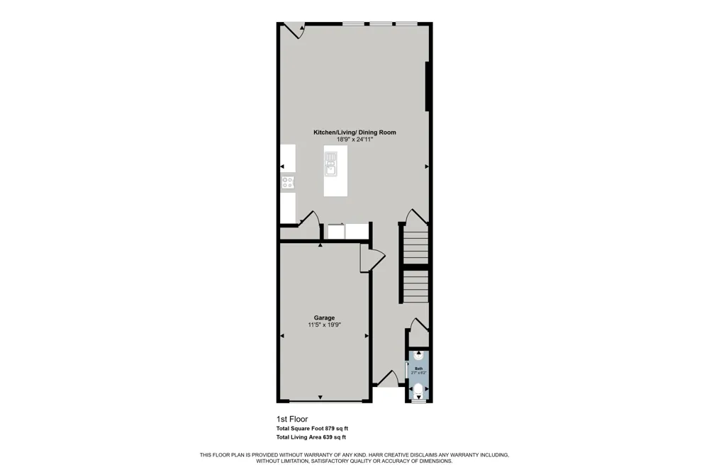 1657 Thyme Drive SW Byron Center, MI 49315