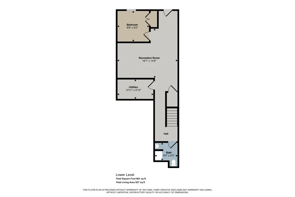 1657 Thyme Drive SW Byron Center, MI 49315
