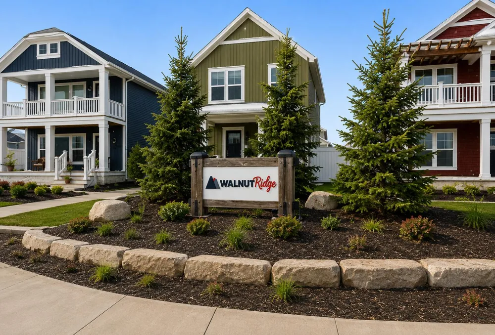 1657 Thyme Drive SW Byron Center, MI 49315