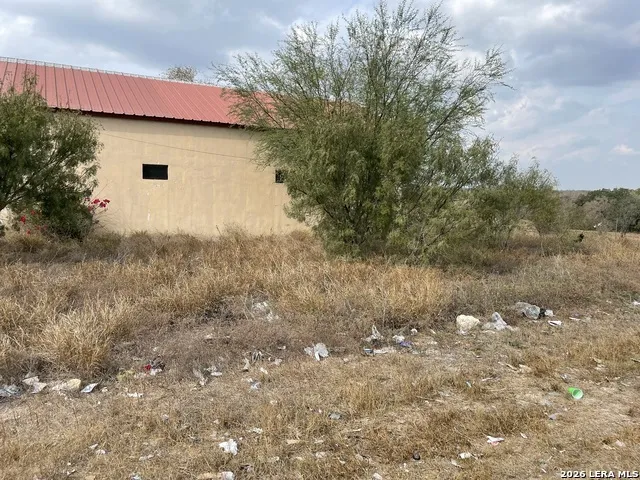 TBD N HWY 37 ACCESS Three Rivers, TX 78071