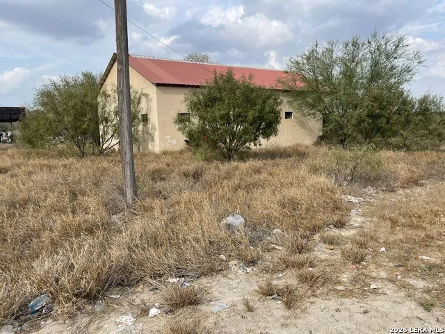 TBD N HWY 37 ACCESS Three Rivers, TX 78071
