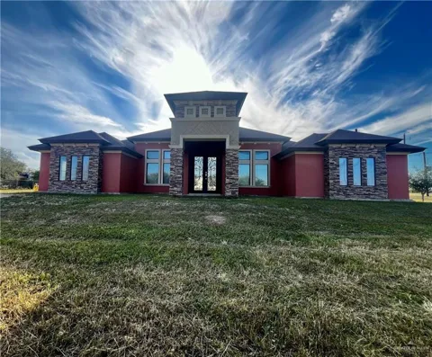 23611 Goldwing Way