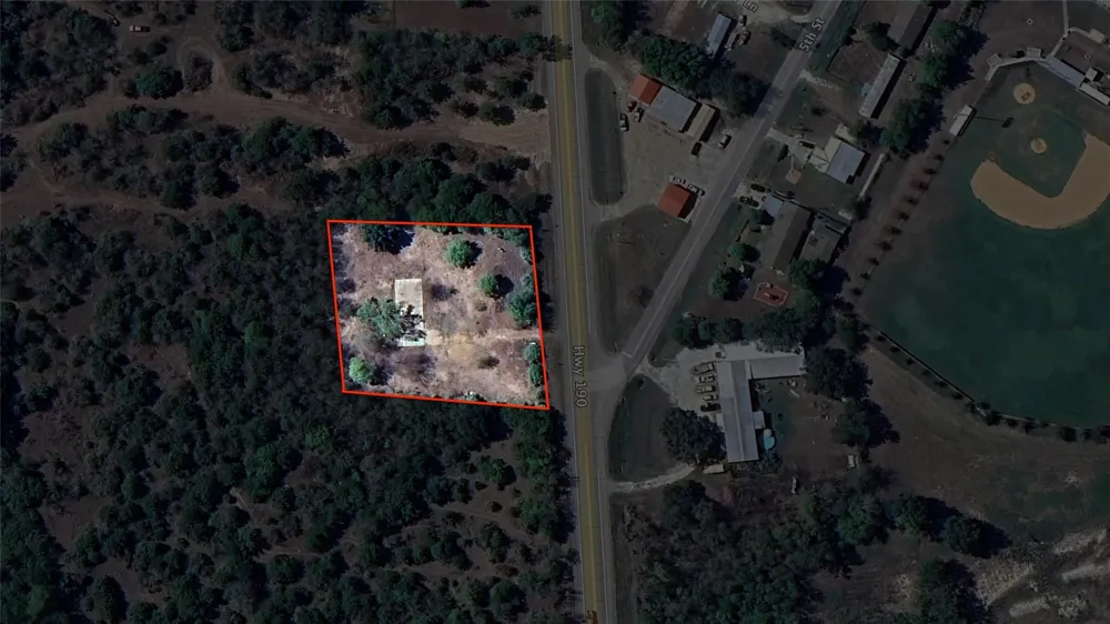 12673 Highway 21 W North Zulch, TX 77872