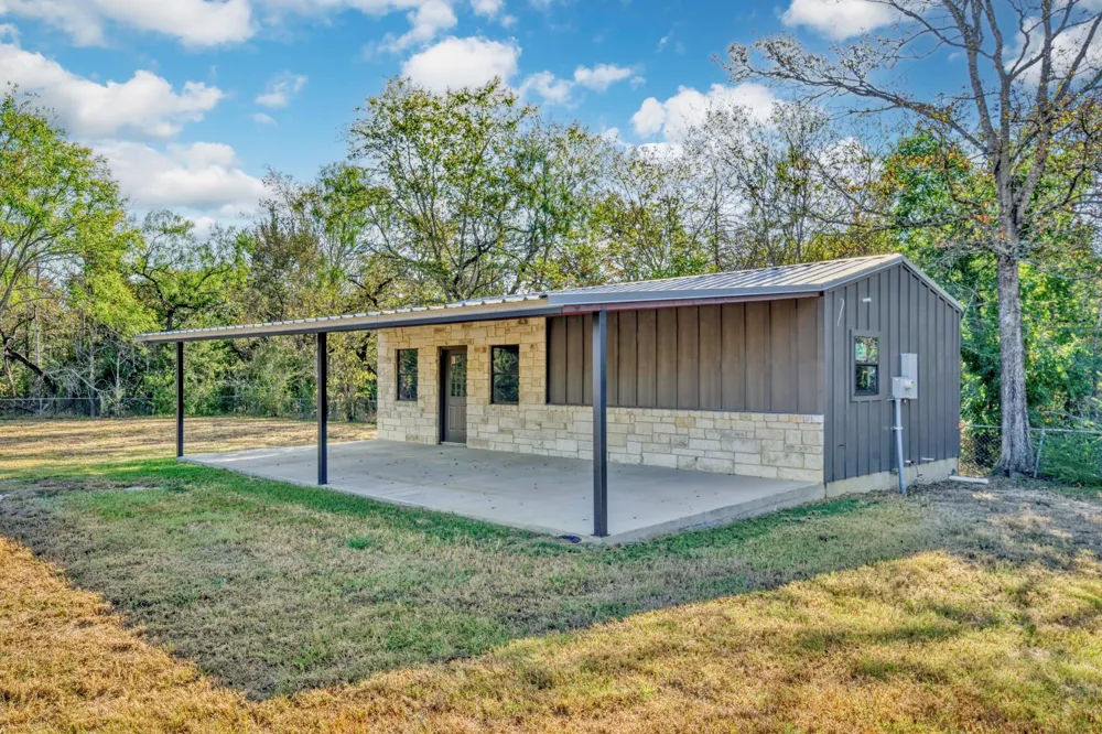 12673 Highway 21 W North Zulch, TX 77872