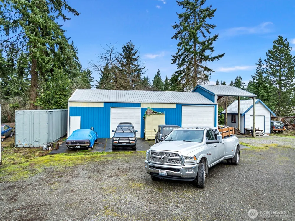 9431 Pipeline Road E Puyallup, WA 98371
