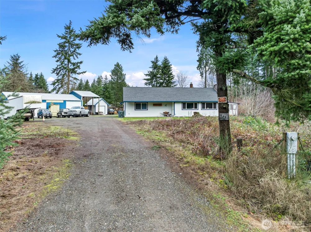 9431 Pipeline Road E Puyallup, WA 98371