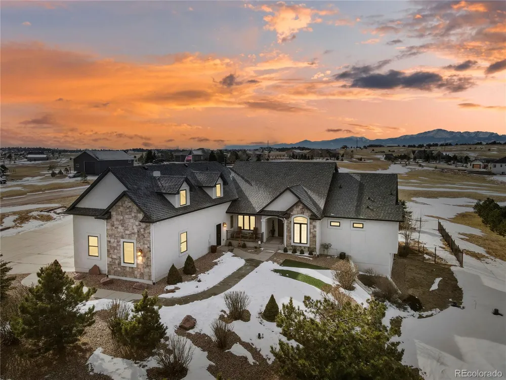 5220 Roundup Ridge Road