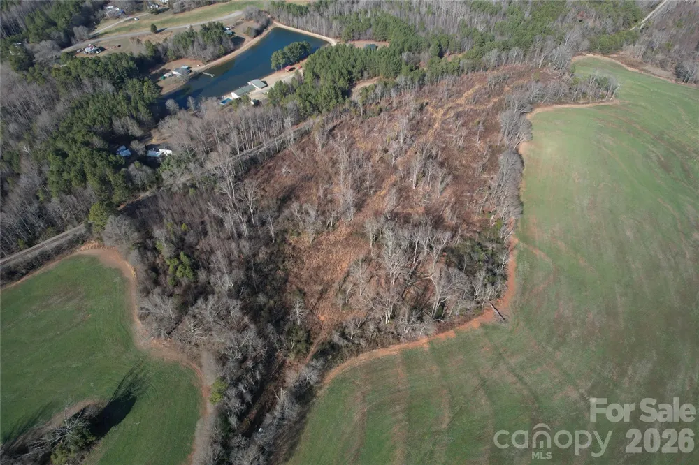 134 W McBrayer Lane Mooresboro, NC 28114