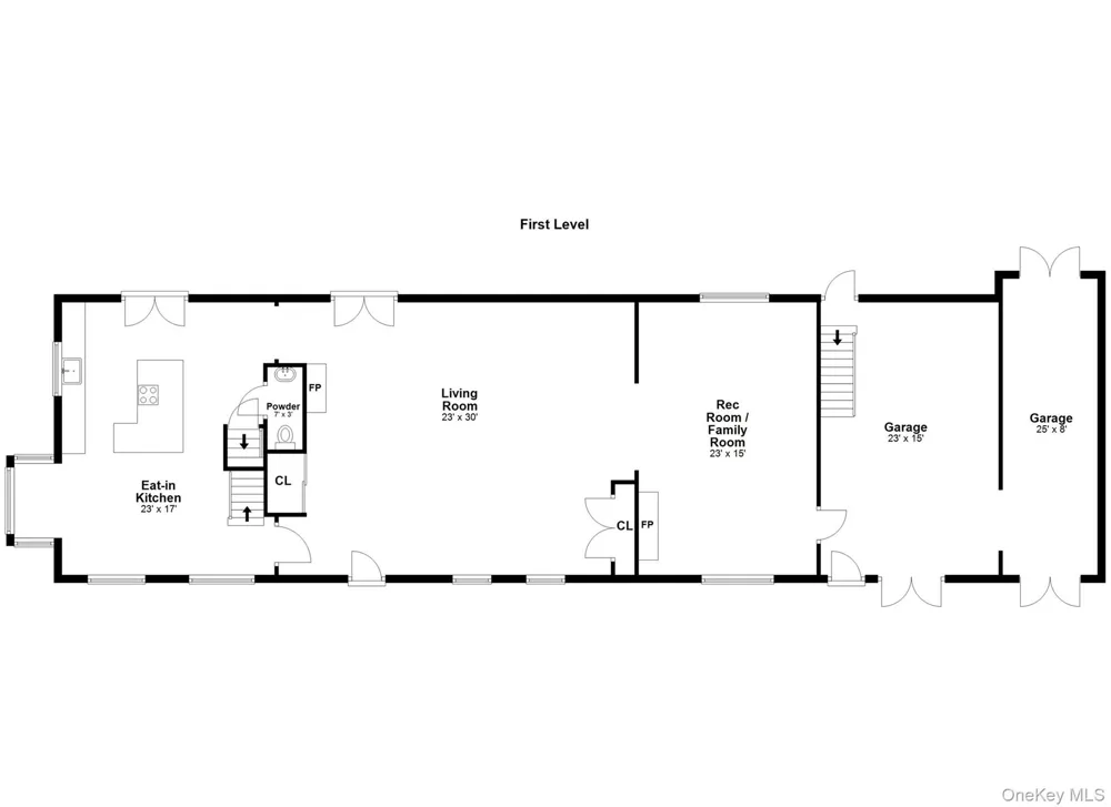 1780 Strawberry Road Mohegan Lake, NY 10547