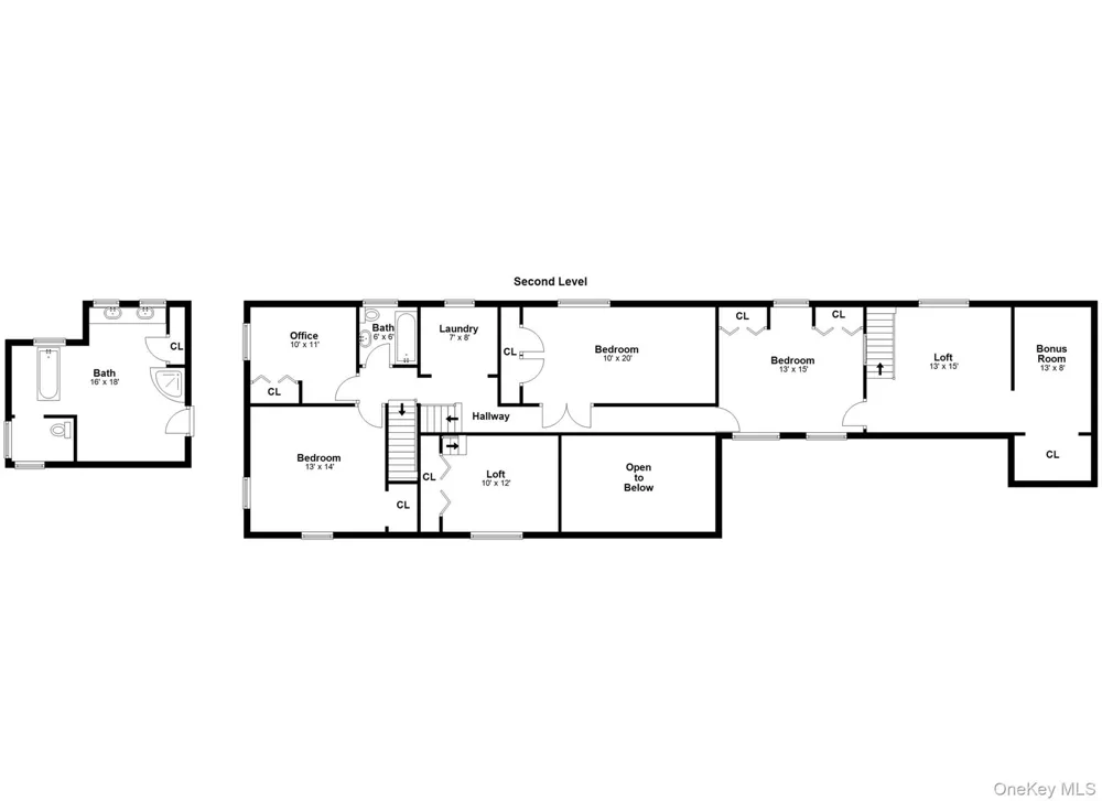 1780 Strawberry Road Mohegan Lake, NY 10547