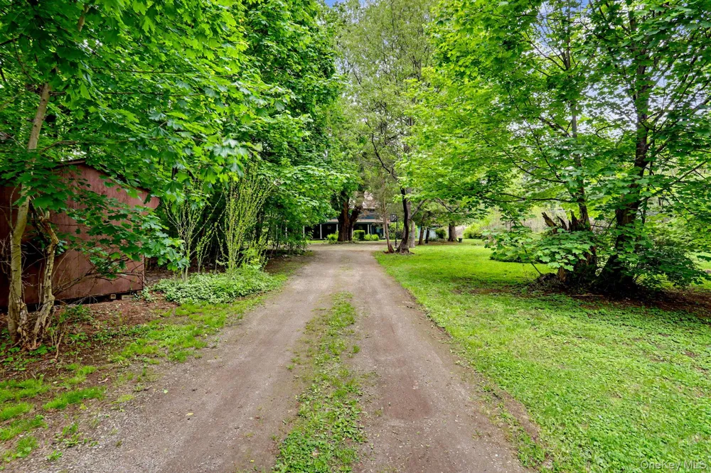 1780 Strawberry Road Mohegan Lake, NY 10547