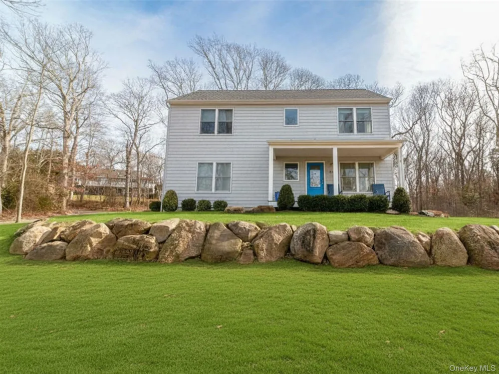 485 Hickory Avenue Southold, NY 11971
