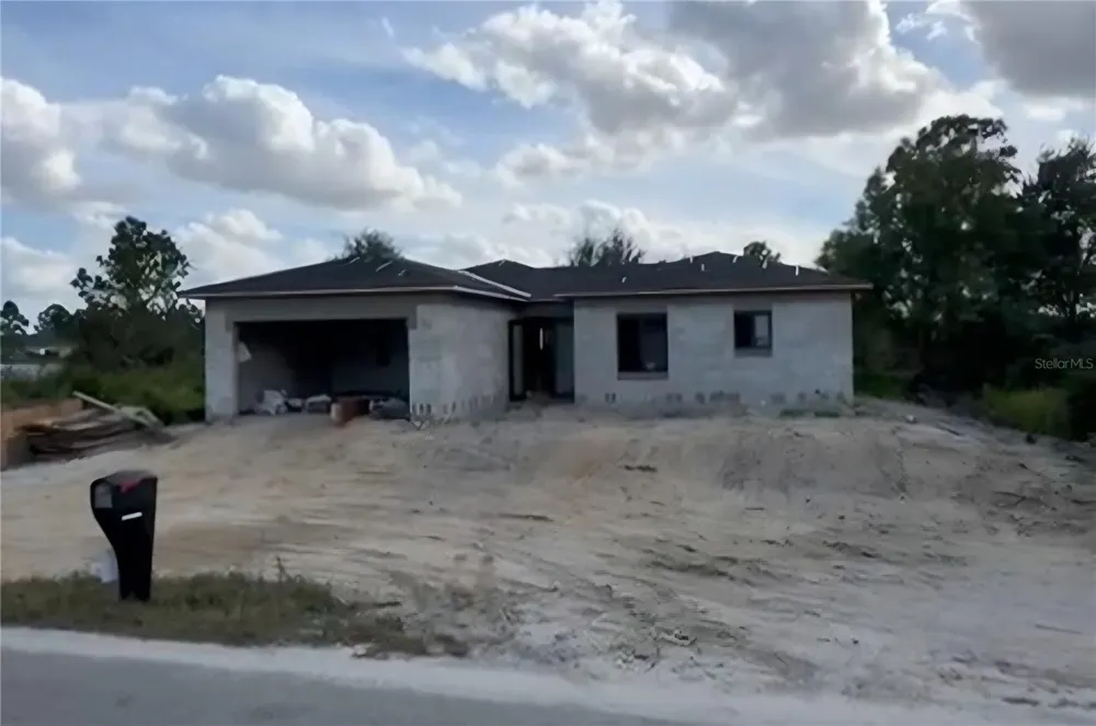 2615 25TH STREET W Lehigh Acres, FL 33971