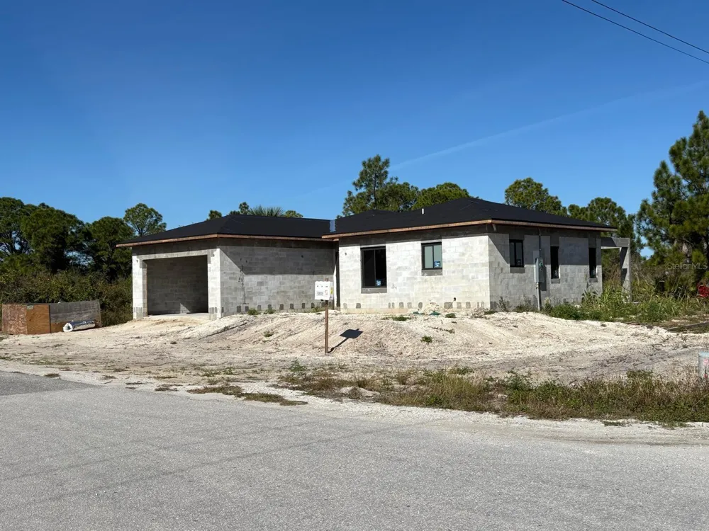 2615 25TH STREET W Lehigh Acres, FL 33971