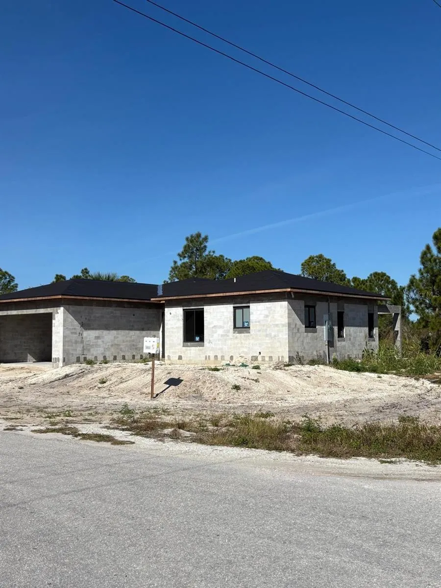 2615 25TH STREET W Lehigh Acres, FL 33971