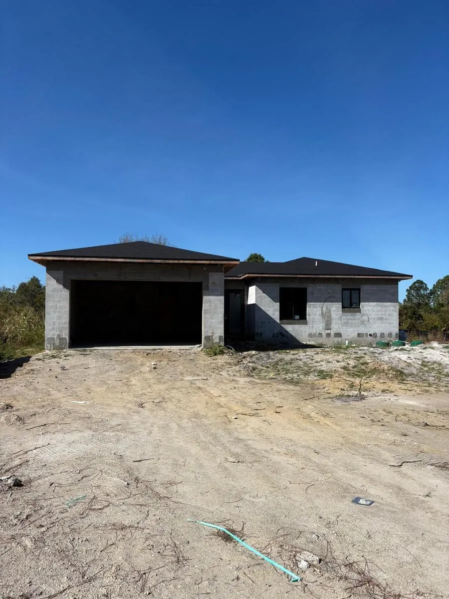 2615 25TH STREET W Lehigh Acres, FL 33971
