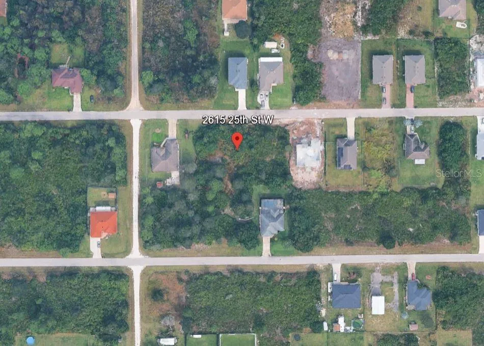 2615 25TH STREET W Lehigh Acres, FL 33971
