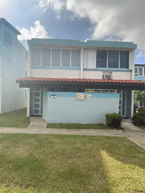 Villa Marina Village APT 5 B