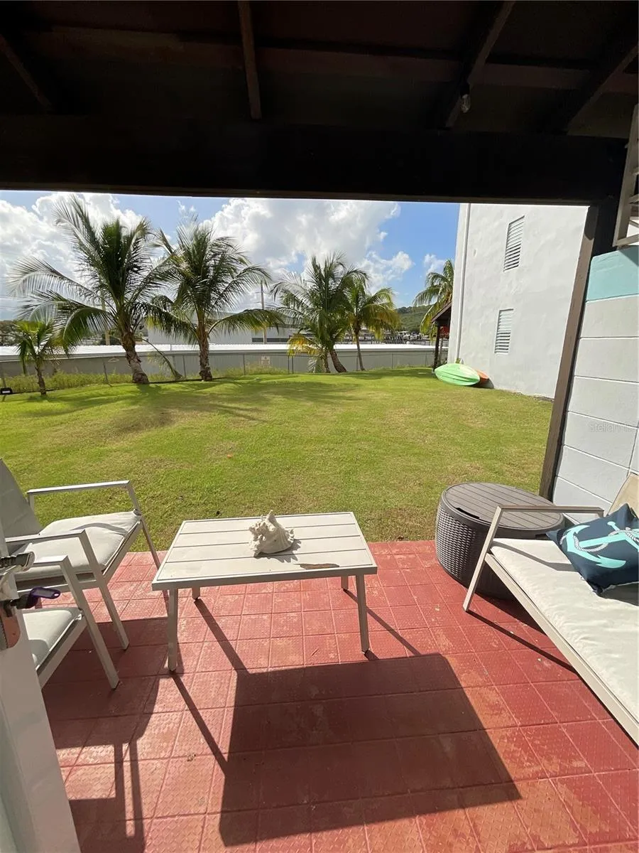Villa Marina Village APT 5 B Fajardo, PR 00738