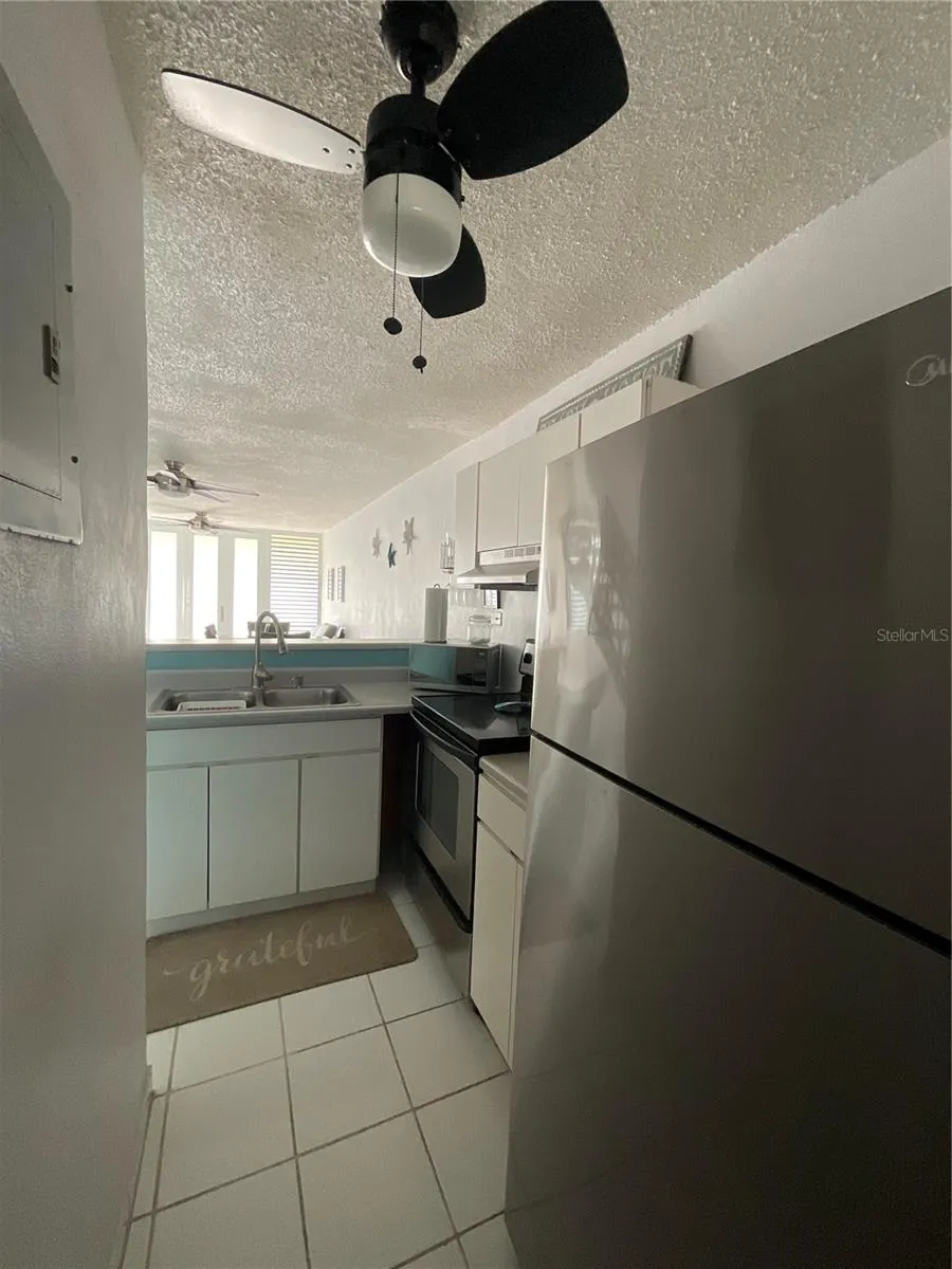 Villa Marina Village APT 5 B Fajardo, PR 00738