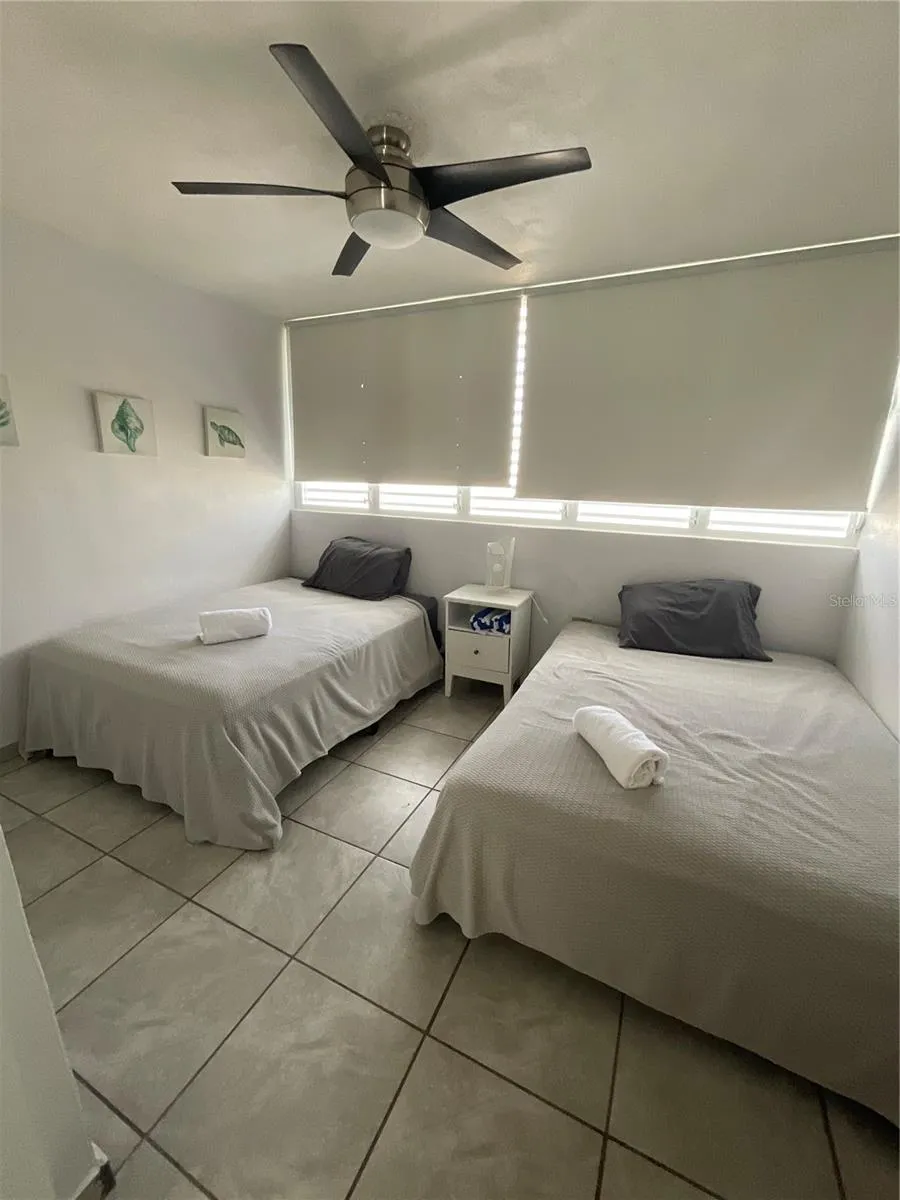 Villa Marina Village APT 5 B Fajardo, PR 00738