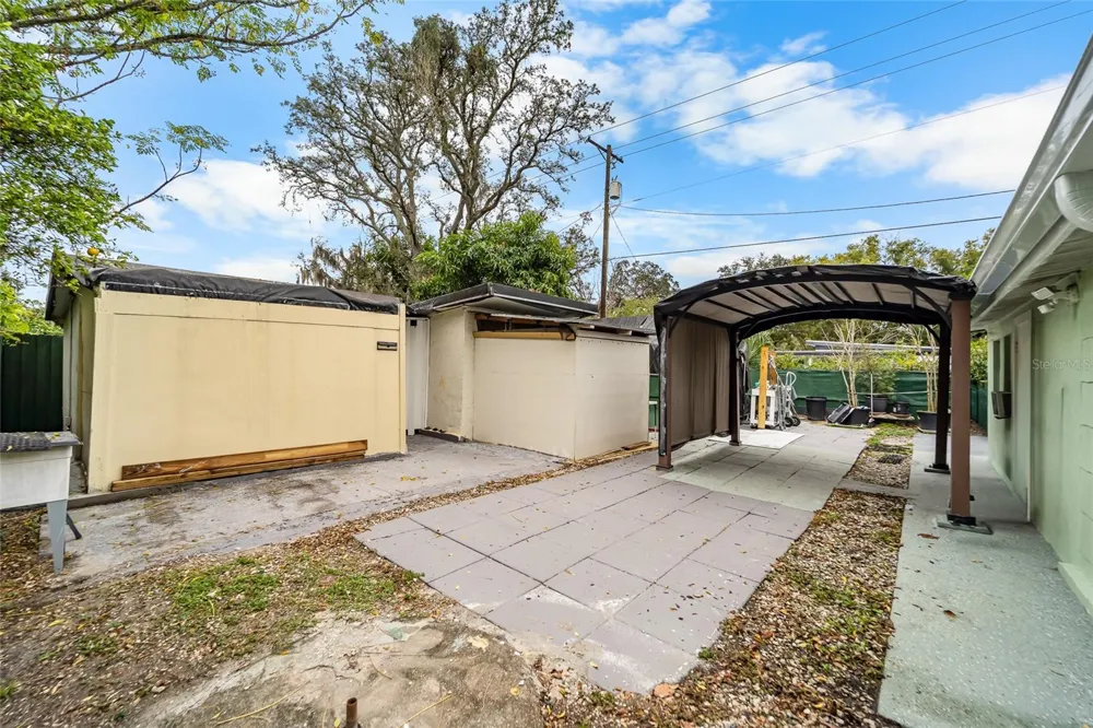 10001 ARDEN AVENUE Tampa, FL 33612