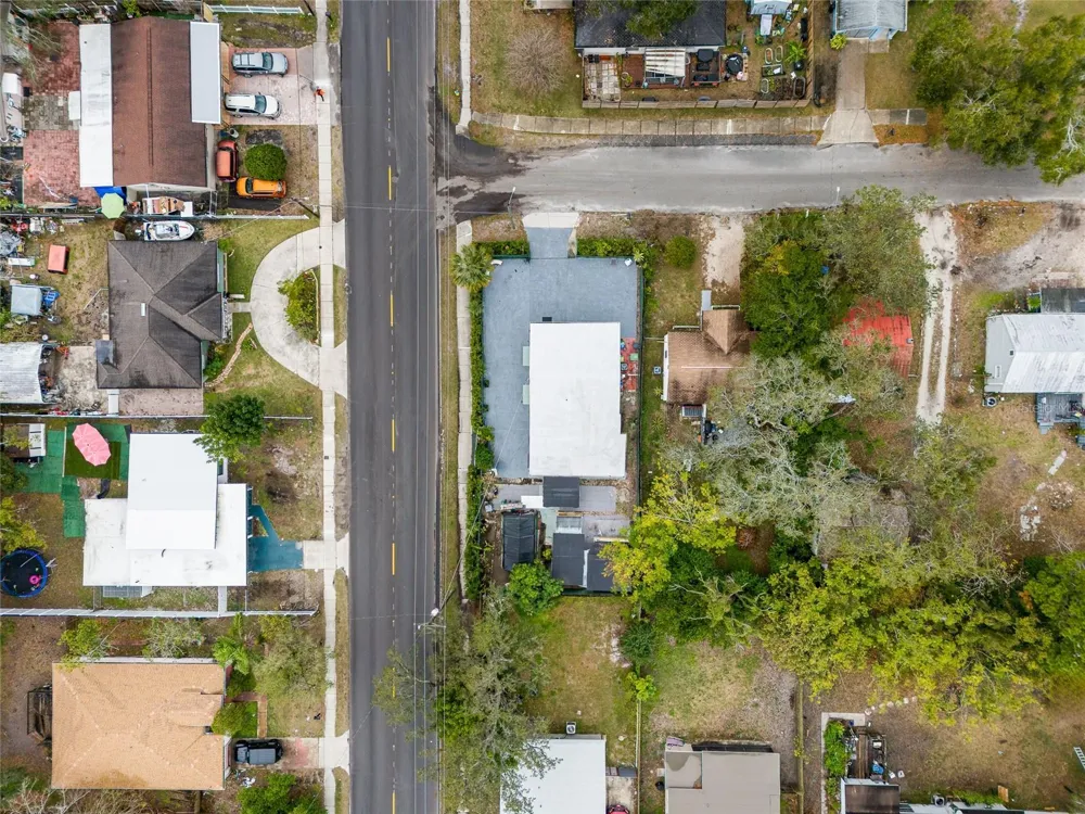 10001 ARDEN AVENUE Tampa, FL 33612