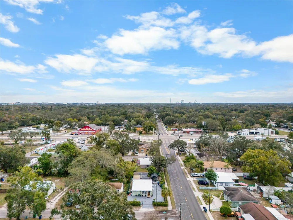 10001 ARDEN AVENUE Tampa, FL 33612