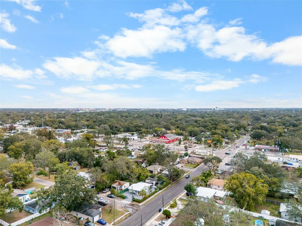 10001 ARDEN AVENUE Tampa, FL 33612