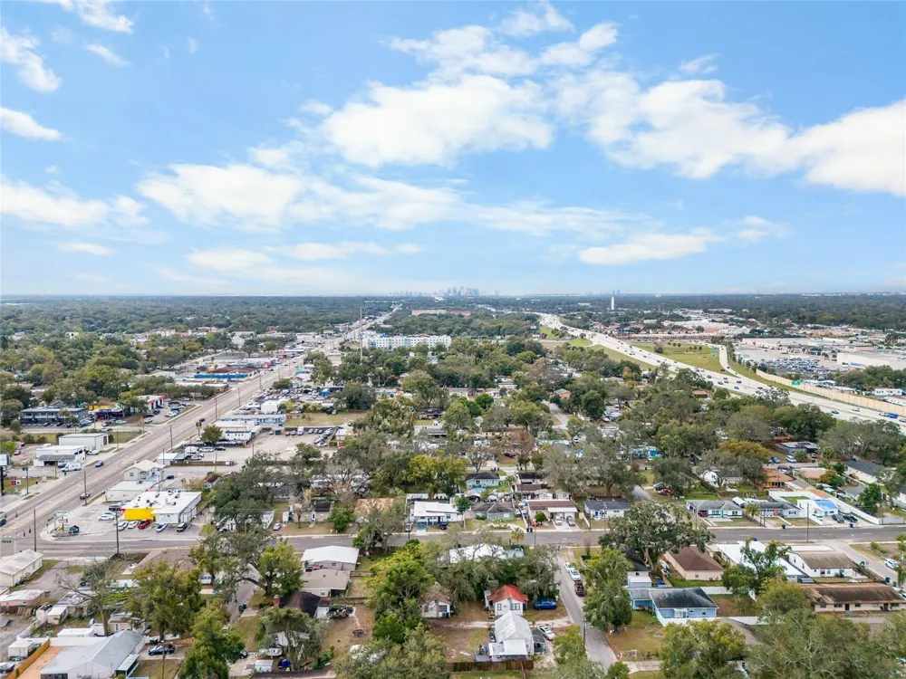 10001 ARDEN AVENUE Tampa, FL 33612