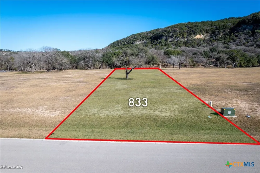 833 Bingham Lane New Braunfels, TX 78132
