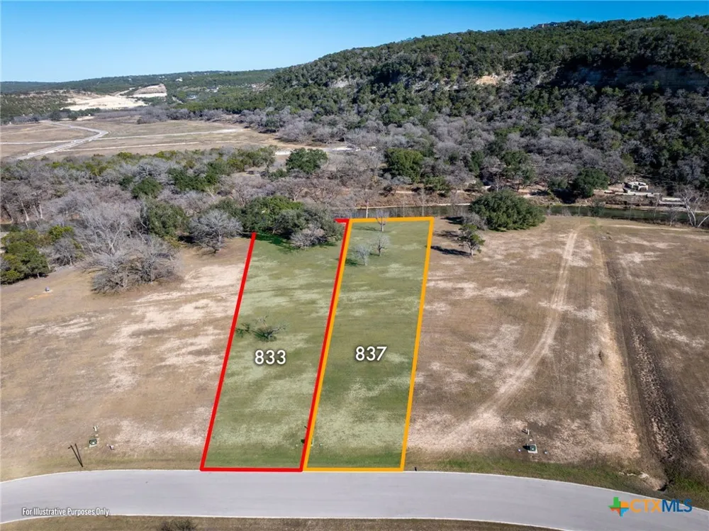 833 Bingham Lane New Braunfels, TX 78132
