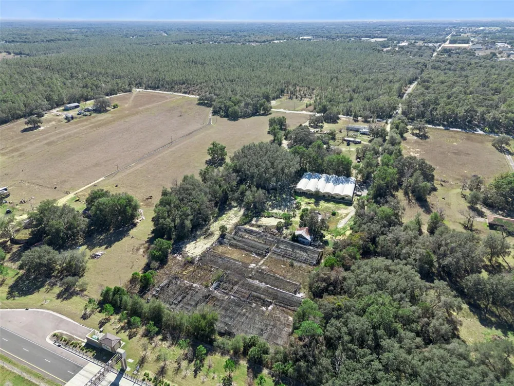 1909 HAAS ROAD Apopka, FL 32712
