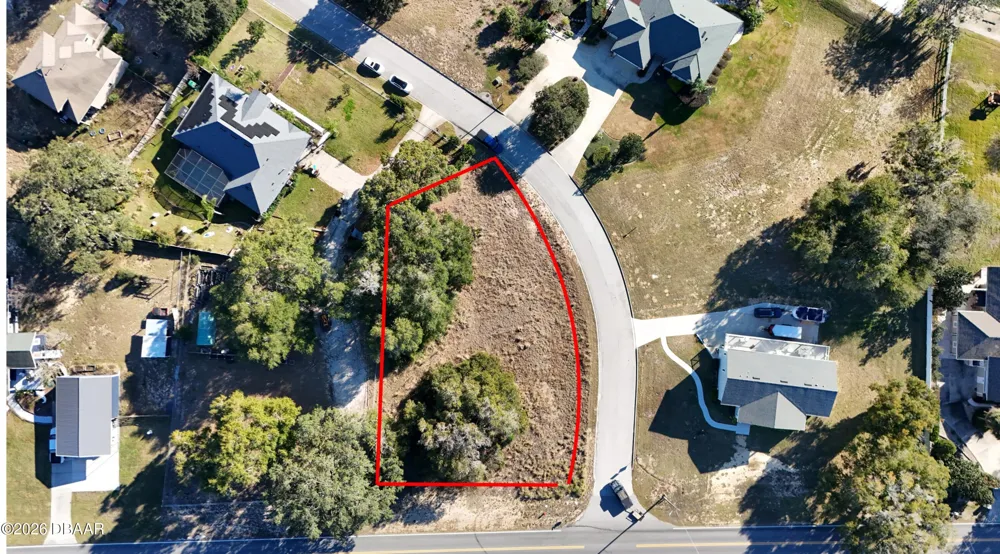 8 E Collins Street Umatilla, FL 32784
