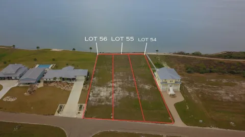 54 Bay Club Drive