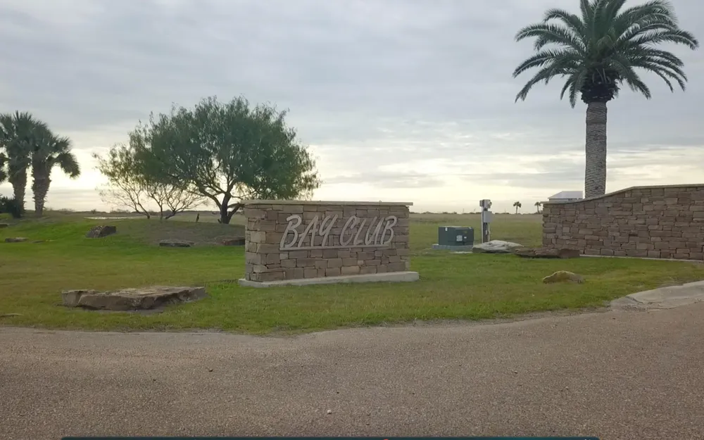 54 Bay Club Drive Seadrift, TX 77983